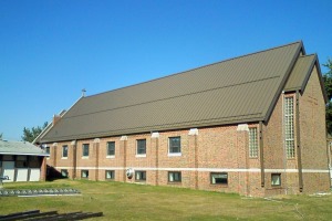 Home Construction Services