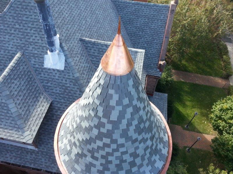Home Construction Services