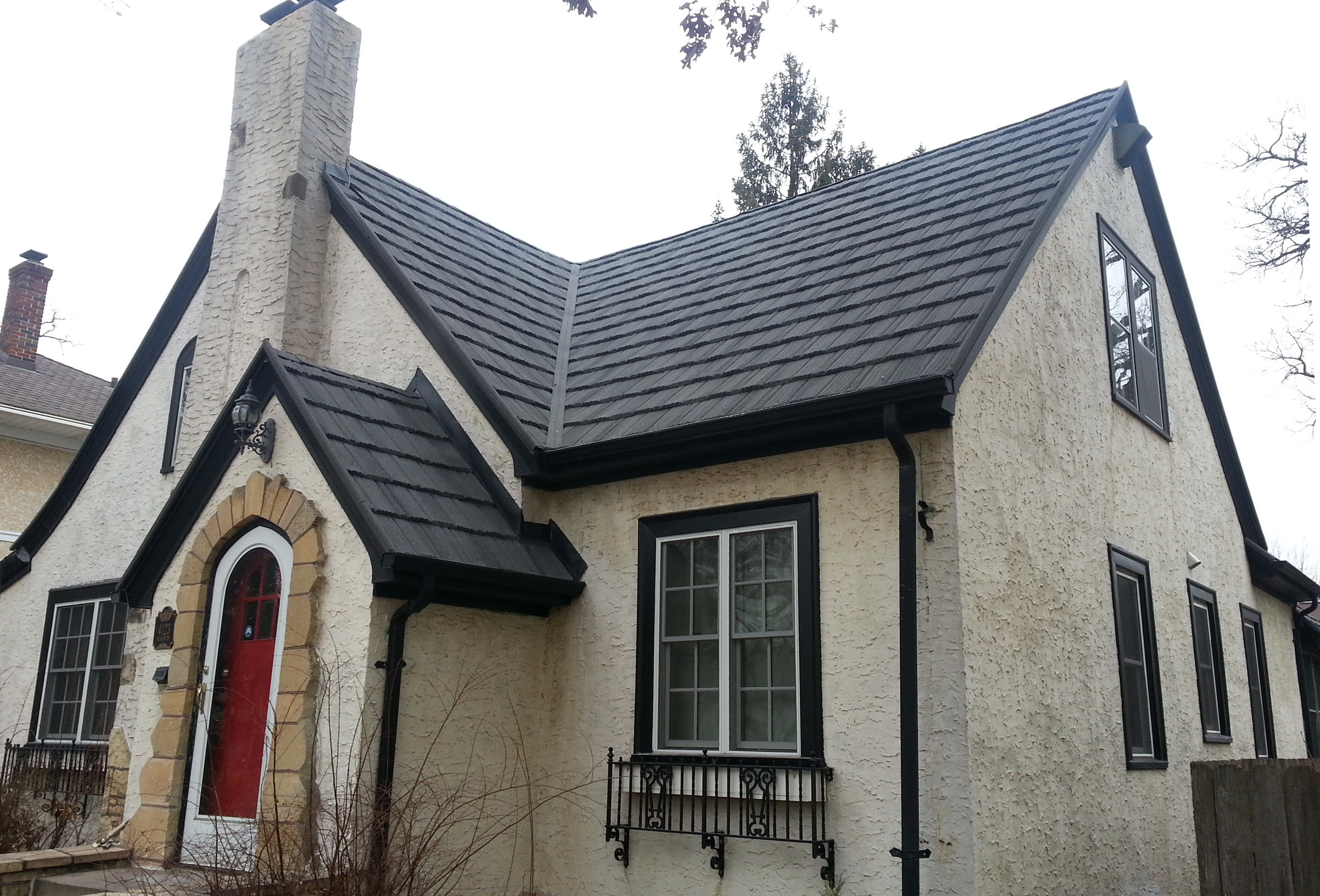 Home Construction Services